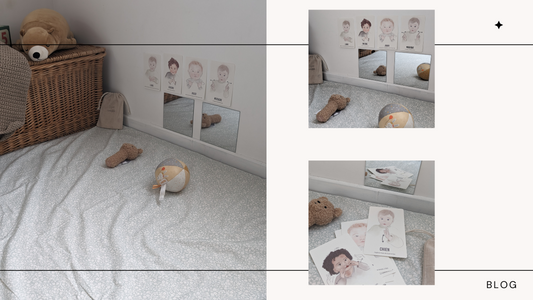 Chambre Montessori : guide complet pour préparer la venue de bébé