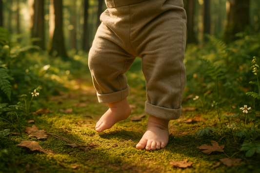 Organiser des sorties nature avec les enfants