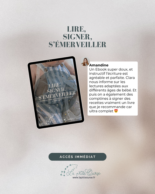 témoignage d'une lectrice