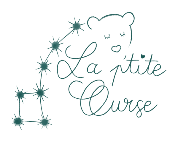 La p'tite Ourse