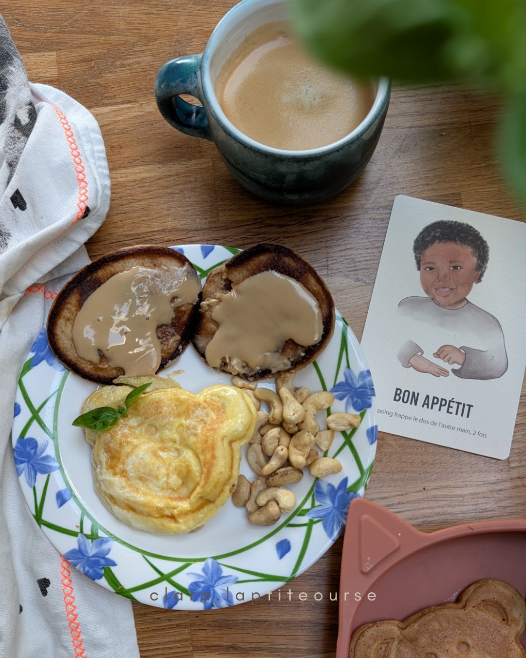 diversification alimentaire et allergenes