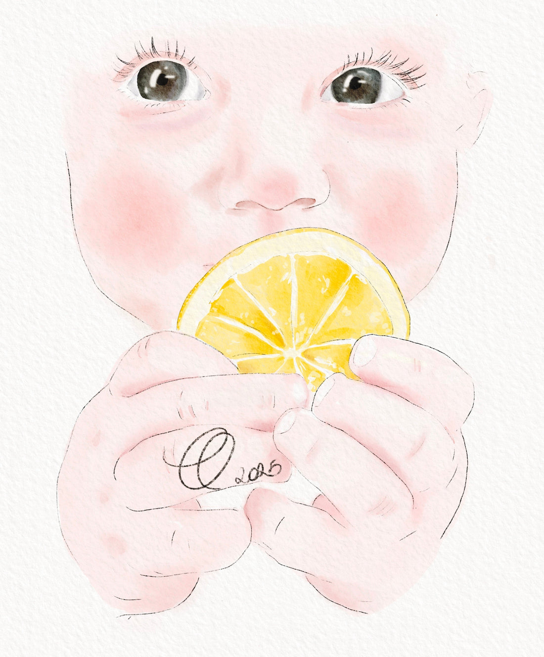 Repas bébé 12 mois