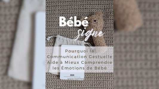 Les Premiers Signes de Bébé : À Quel Moment Commencent-ils ?