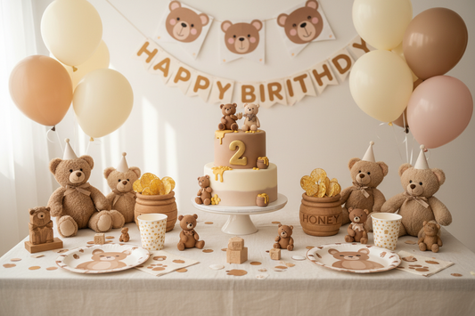 idées cadeaux bébé 2 ans