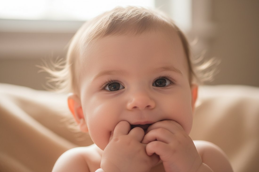 guide du bébé signe pour parents débutants
