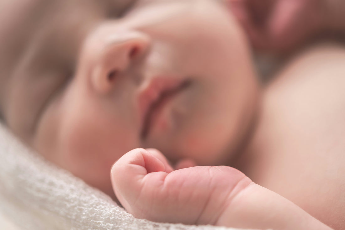faut il donner un deuxieme prenom à bébé ?