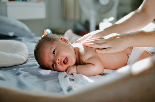 Comment habiller bébé pour dormir : Le guide complet pour des nuits sereines