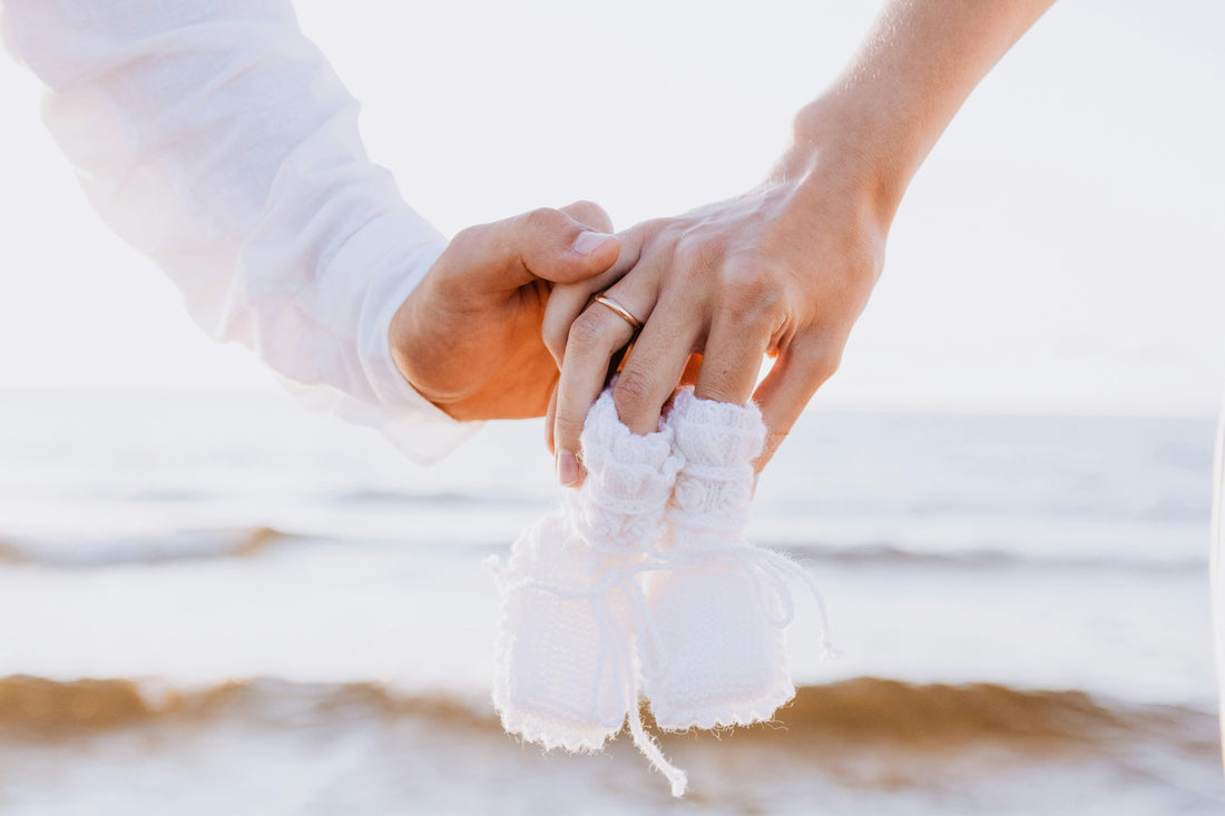 prénoms inspirés par la mer