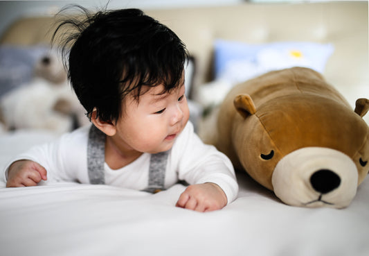 Mon astro bébé