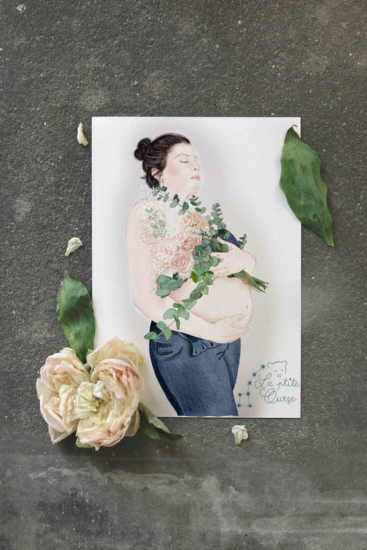 Prénoms nature pour bébé : arbres, fleurs et éléments