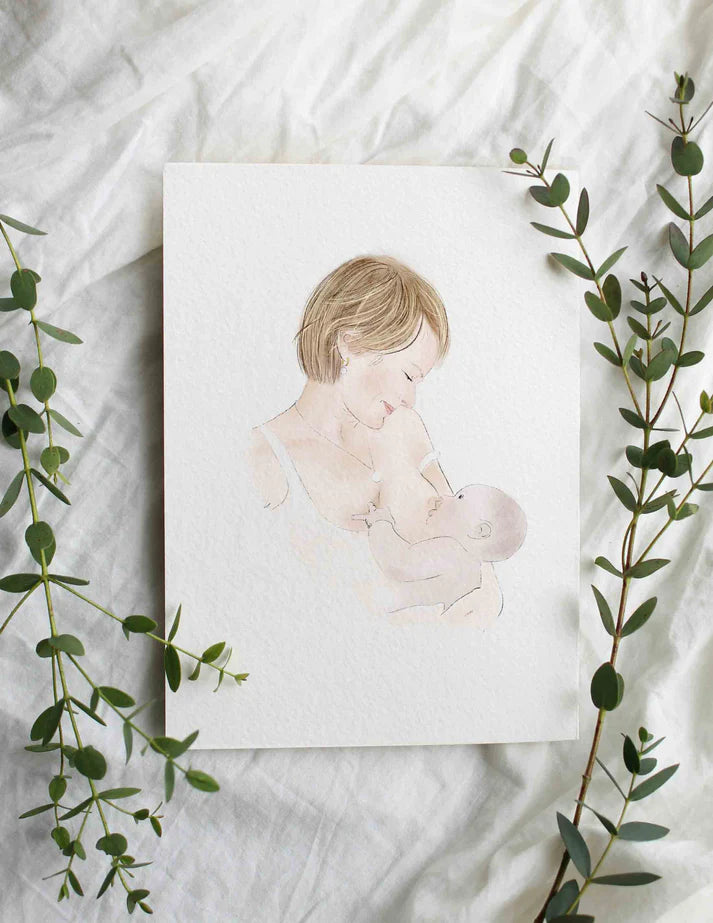 Cadeau de naissance : 5 idées bien pensées à offrir à une nouvelle maman
