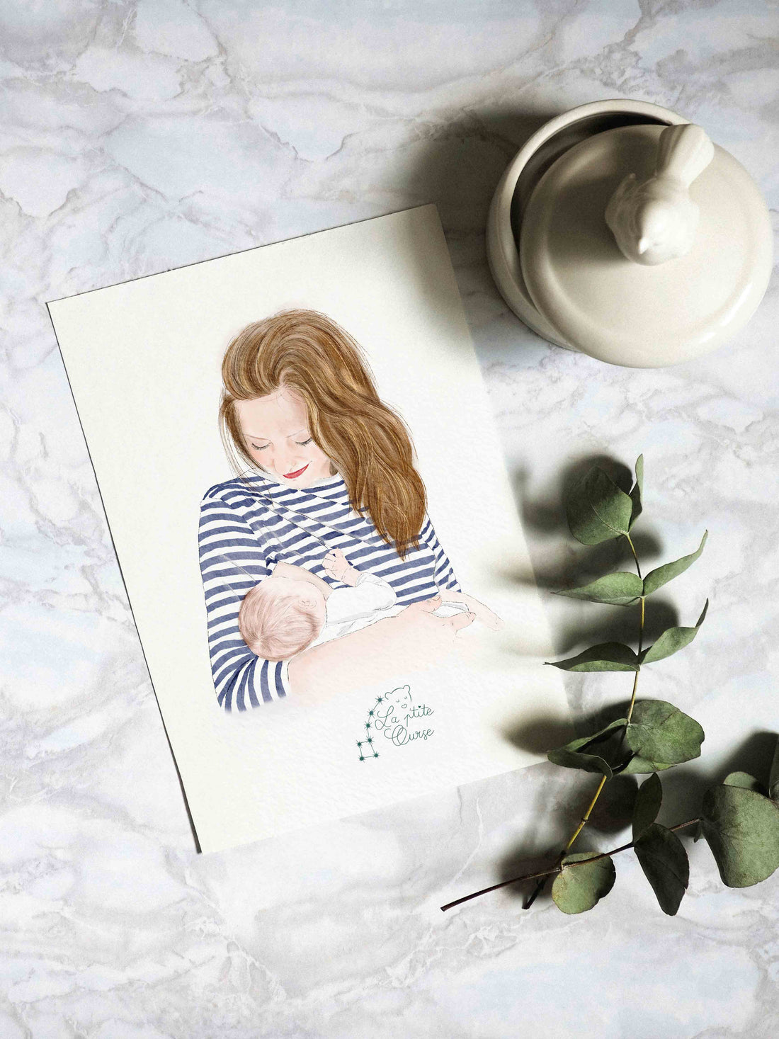 Illustration: Allaitement long : gérer les remarques familiales