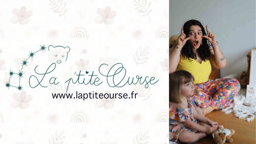 Débuter le bébé signe: Le guide