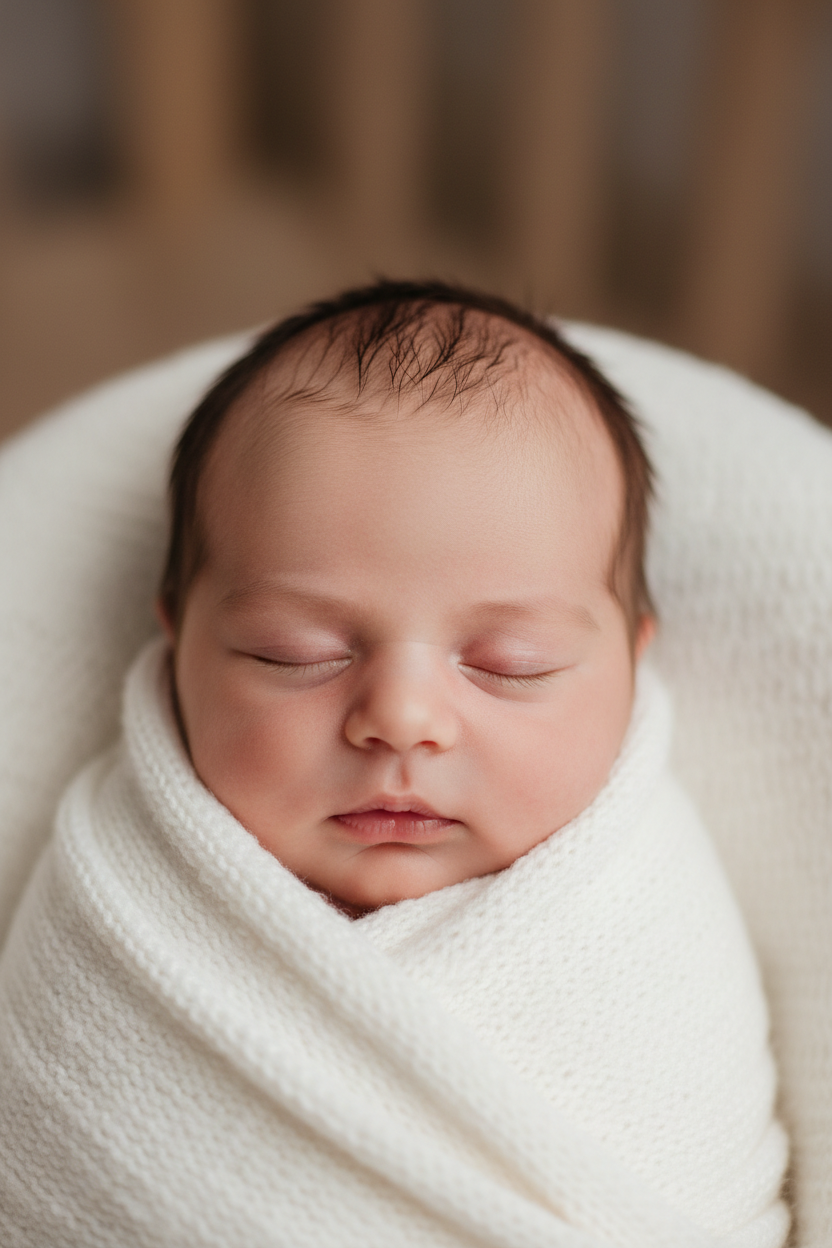 que comprend mon bébé ?