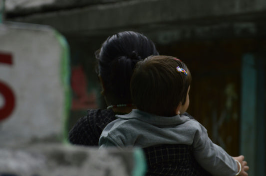 Portage dorsal guide sécurité