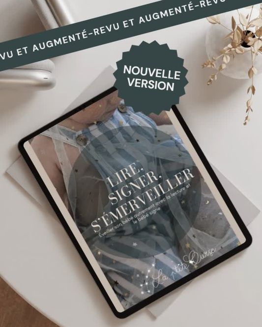 Ebook nouvelle version revu et augmenté