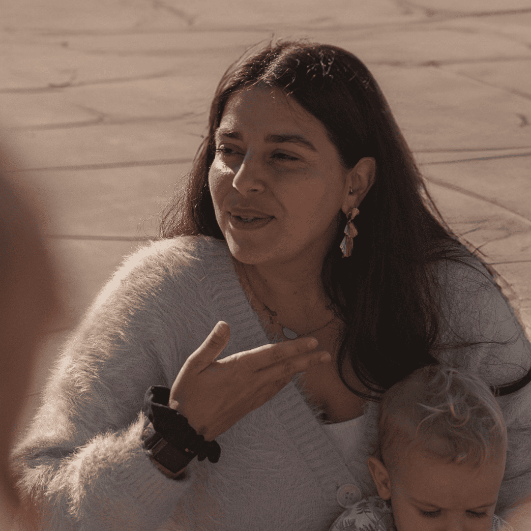 Clara la p'tite ourse ateliers bébé signe autour de Valenciennes