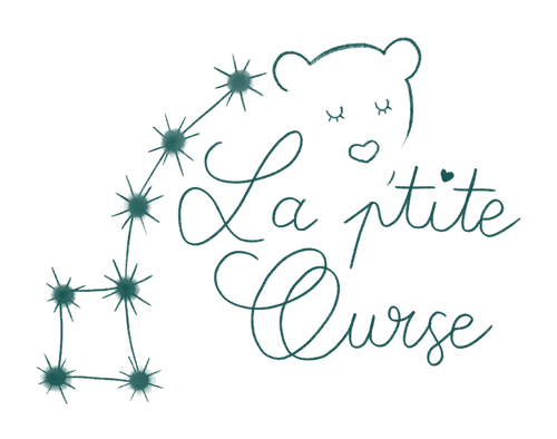 La p'tite Ourse