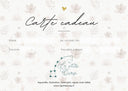 Carte Cadeau