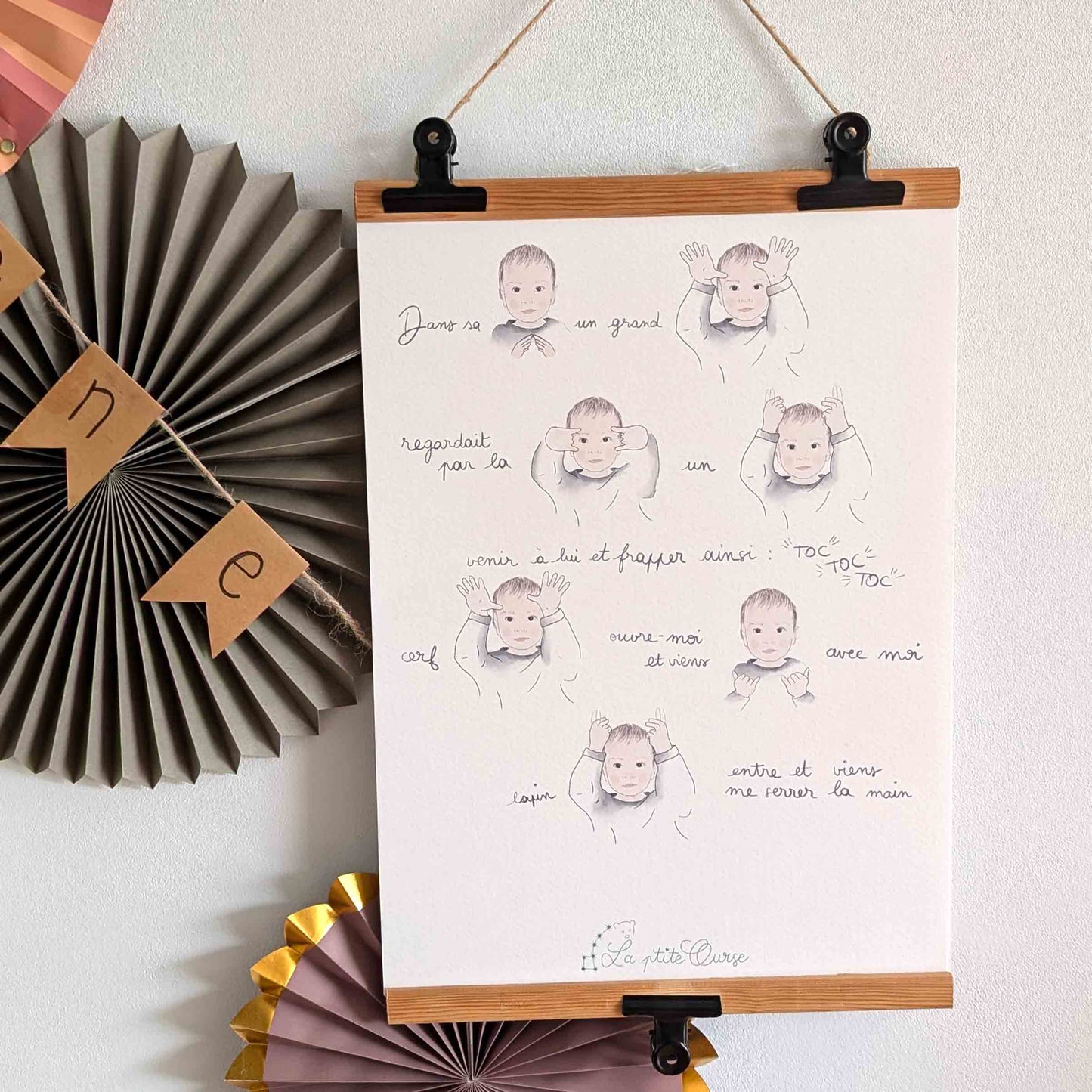 Les imparfaites Affiches à prix tout doux